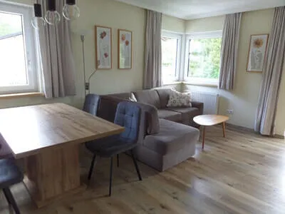 Appartement Typ L Bild 1