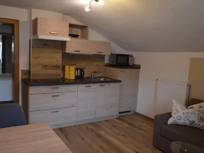 Appartement Typ L1 Bild 0