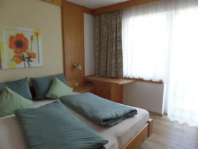 Appartement Typ L1 Bild 6