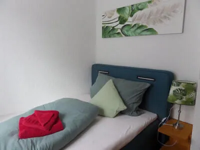 Appartement Typ M1 Bild 2