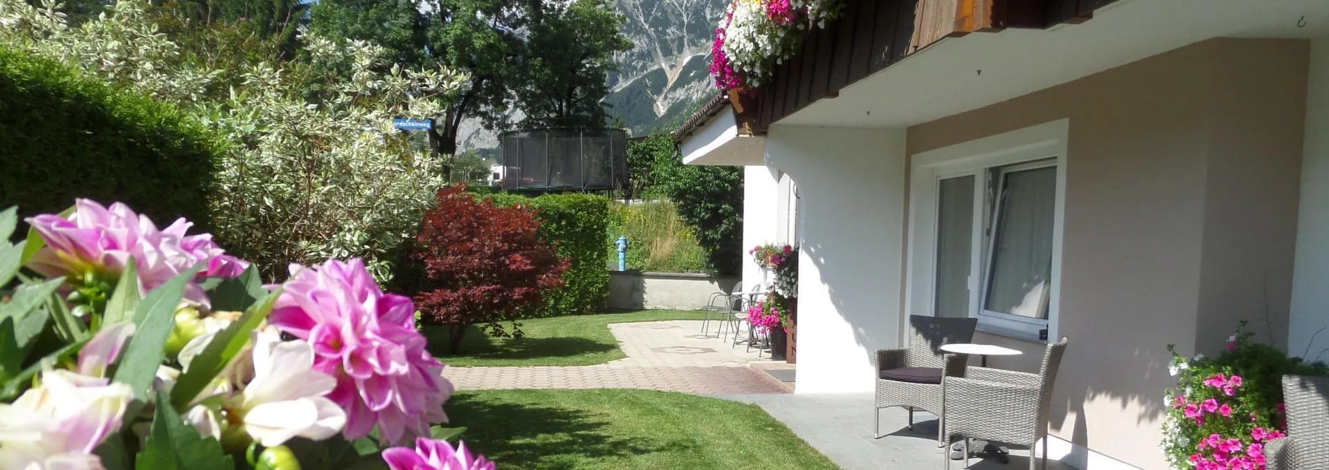Garten